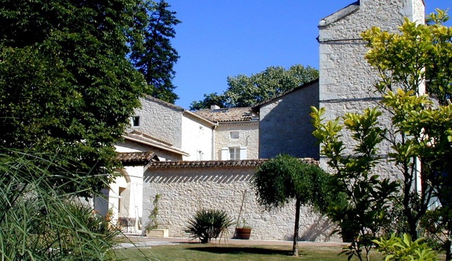 Apartment in Chateau Hotel