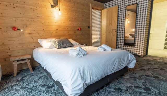 Apartment in Chantemerle near Serre Chevalier