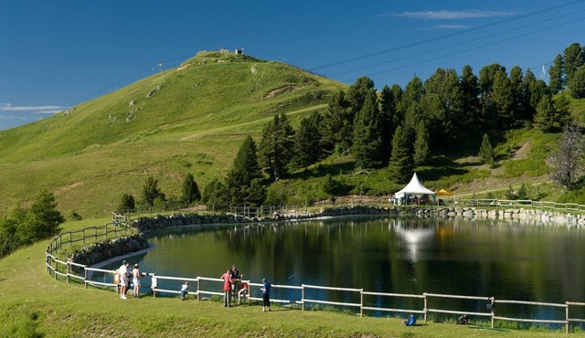 Apartment in Chamrousse near ski area