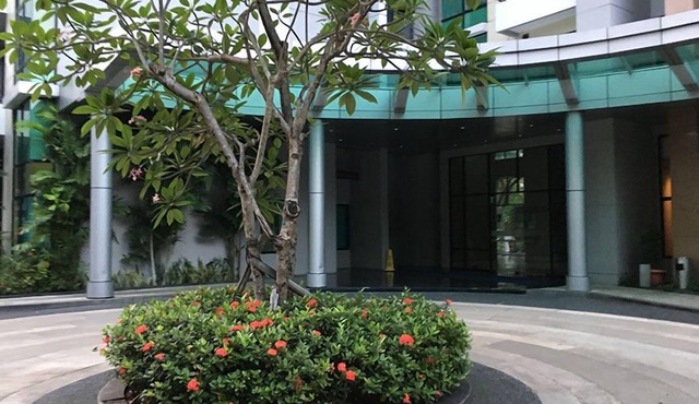 Apartment in Cilandak - You'll love it!