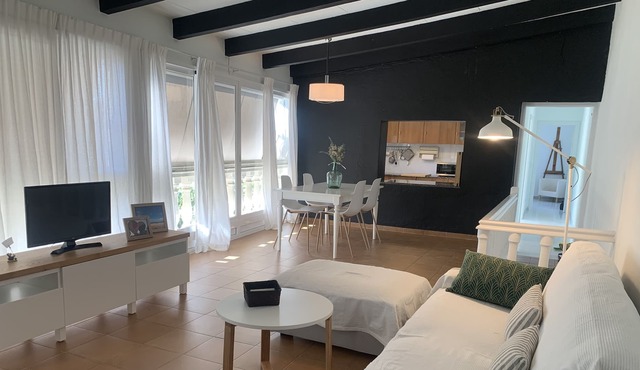 Apartment in Colomers, Costa Brava, Girona