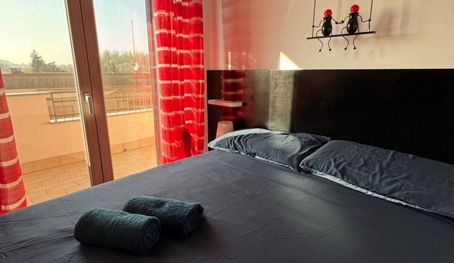 Apartment in Como