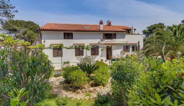 Apartment in Core area of Mali Lošinj
