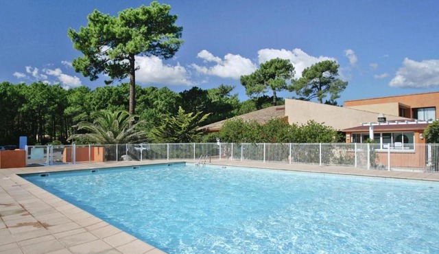 Apartment in Corsica with Beach Access