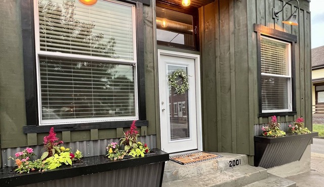 Apartment in Covington