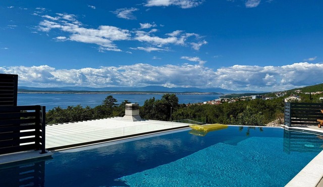 Apartment in Croatia near the Adriatic Coast