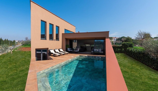 Apartment in Croatia near Stunning Beaches