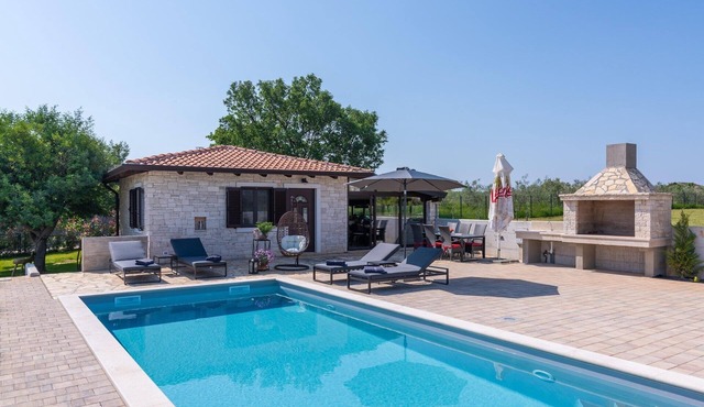 Apartment in Croatia near the Adriatic Coast