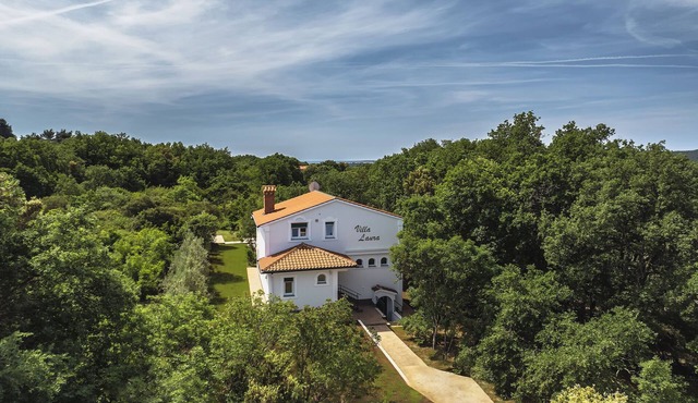 Apartment in Croatia near Adriatic Coast