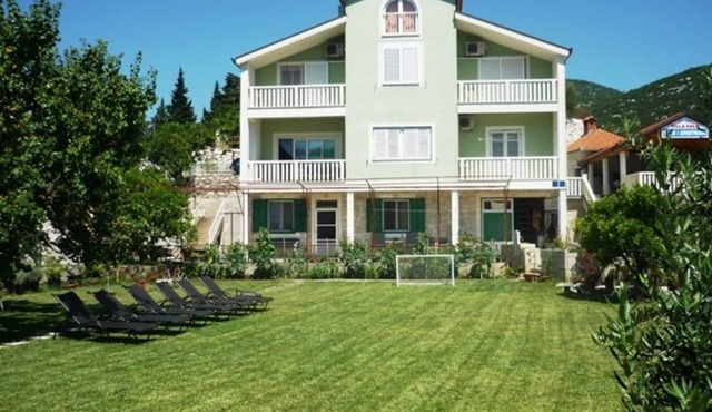 Apartment in Croatia near Adriatic Coast
