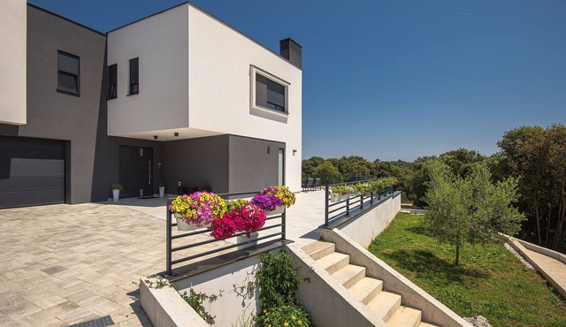 Apartment in Croatia near Adriatic Coast