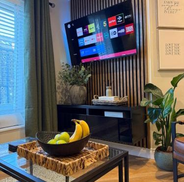 Apartment in Crosshills