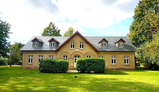 Apartment in Danmark -Petersminde Exclusive Apartments