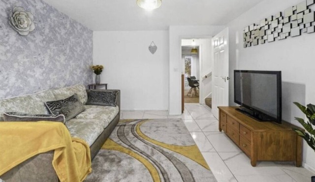 Apartment in Derby by Leecroft Cosy Stays