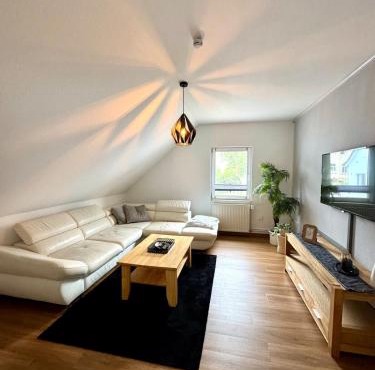 Apartment in Dingelstädt in Dingelstädt