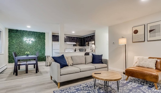 Apartment in Downtown Arvada | Near Red Rocks