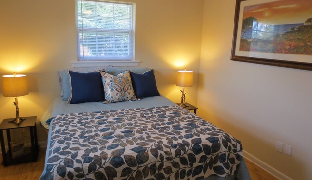 Apartment In Downtown Durham
