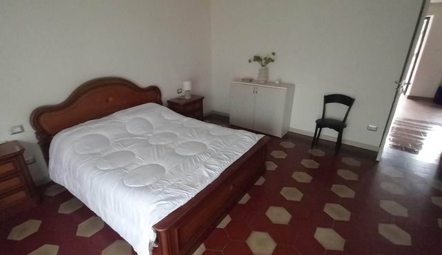 Apartment in downtown Tradate 150MT north railway train station
