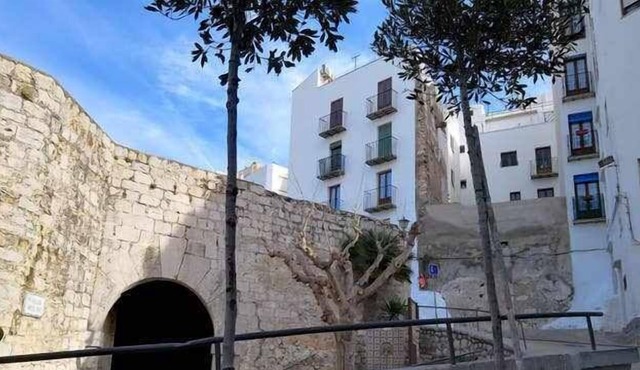 APARTMENT IN EL CASTILLO DE PEÑISCOLA - VIEWS