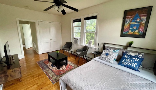 Apartment in Elkins Park