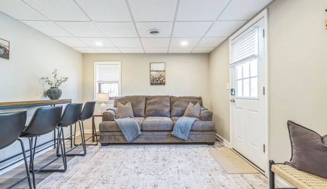 apartment in Elkton Maryland