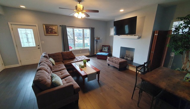 Apartment in Elmwood village # 3