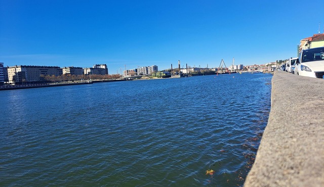 Apartment in Erandio next to Bilbao and Getxo