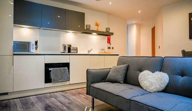 Apartment in Erdington, Birmingham