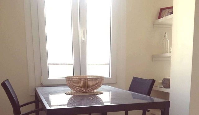 APARTMENT IN THE CENTRE