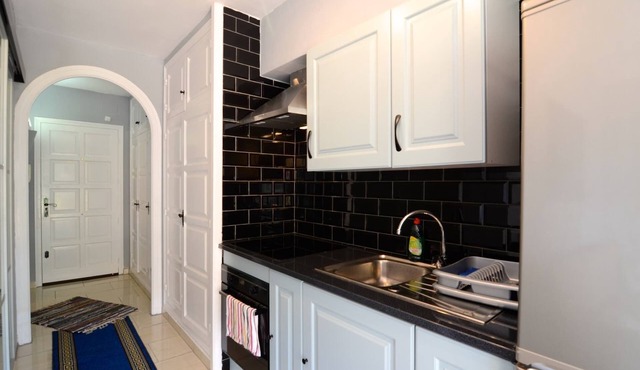 Apartment in Estartit for four people