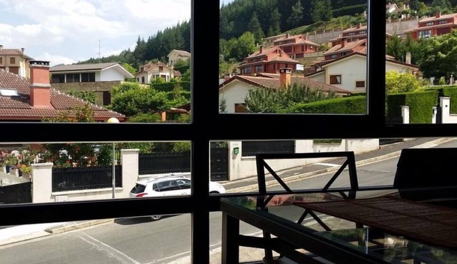 Apartment in Ezcaray