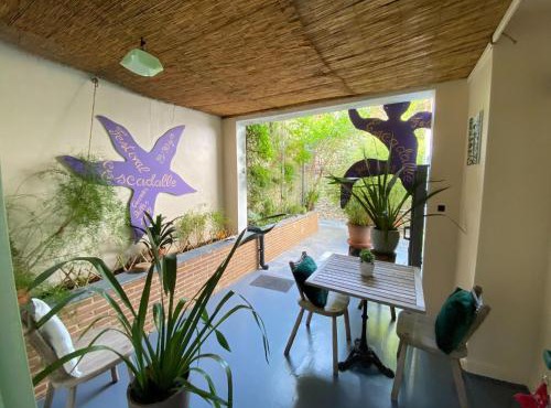 Apartment in Fécamp near Alabaster Coast