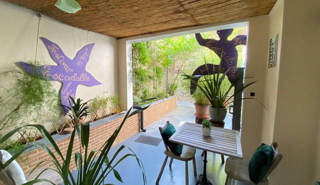 Apartment in Fécamp near Alabaster Coast