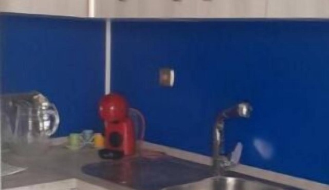 Apartment in fair area