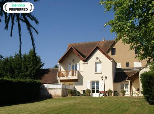 Apartment in Faverolles near the Beach