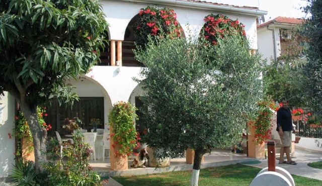 Apartment in Fazana/Istrien 8633