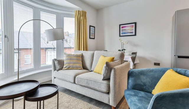 Apartment in Filey near Filey Beach