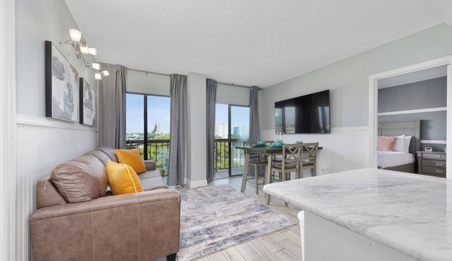 Apartment in Florida near Universal and Intern. Dr