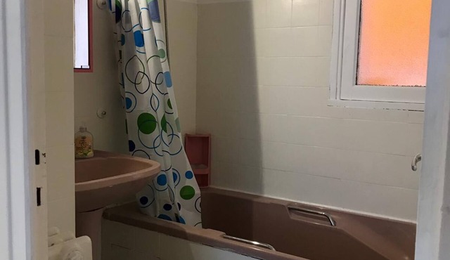 Apartment in Fontaine