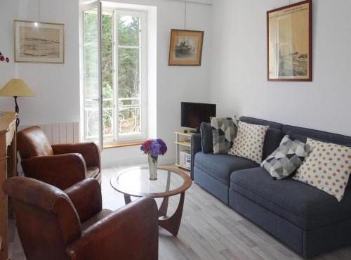 Apartment in Fouesnant by Sandy Cove