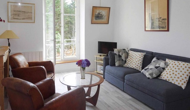 Apartment in Fouesnant by Sandy Cove