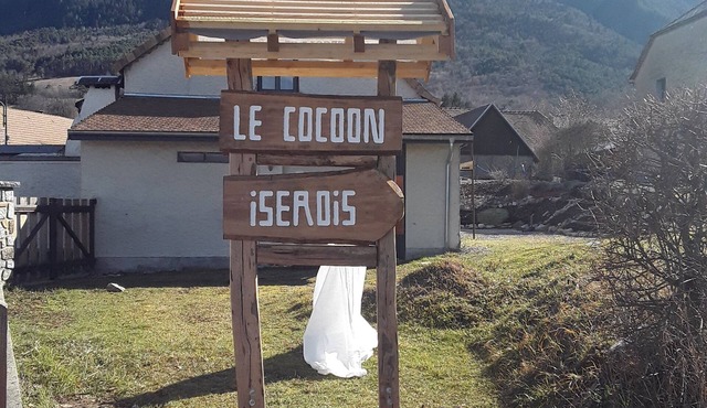 Apartment in a mountain village with whirlpool bath Classified 3 stars