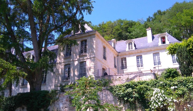 Apartment in the heart of the castles of the Loire