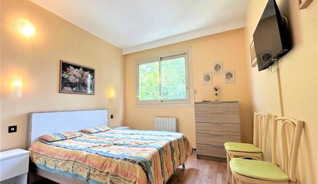 Apartment in Provence near Thermal Baths