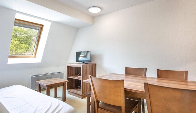 Apartment in Gresse-en-Vercors near ski-lift