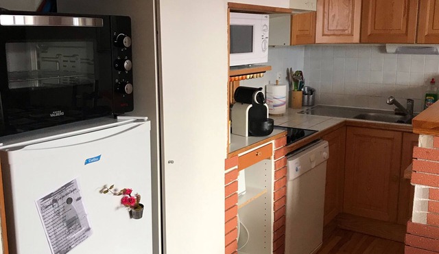 Apartment in Cerdanya