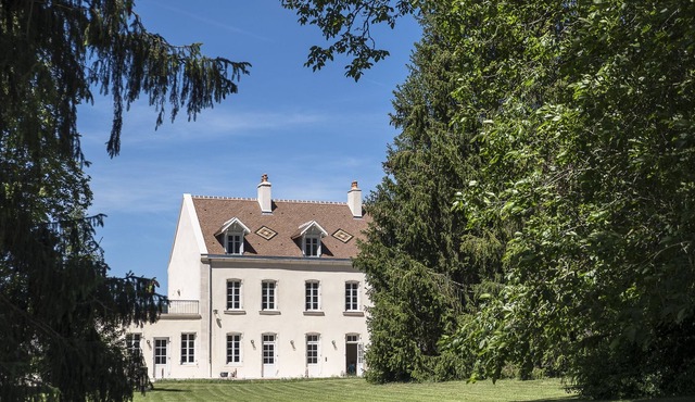 Apartment in the heart of the "Arthur Barolet" vineyards