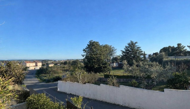 Apartment in Furiani close to all amenities