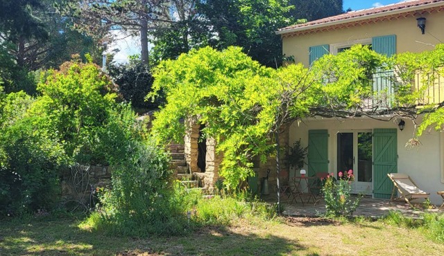 Apartment in Gabian