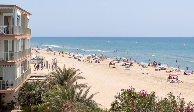 Apartment in Gavá with swimming pool